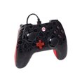 thumbnail image 3 of PowerA Super Mario - Gamepad - wired - Mario Shadow - for Nintendo Switch, 3 of 6