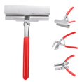 thumbnail image 1 of , 12cm Red Wide Jaw  , Enthusiast Student, 1 of 8