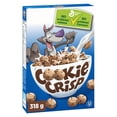 thumbnail image 1 of Cookie Crisp Céréales, 1 of 7