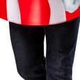 thumbnail image 5 of Adult M&M's Red M&M's Costume, 5 of 5