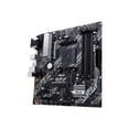 thumbnail image 1 of ASUS PRIME B450M-A II Micro ATX Motherboard, Socket AM4, AMD B450 Chipset, (New), 1 of 5