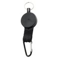 thumbnail image 4 of Chaîne, Porte-Clés de Connecteur, Clips Ronds pour l'Outil de Sports de Plein Air de Camping, 60cm, 4 of 10