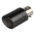 thumbnail image 2 of Boovnll Tool Kit, Led Lamp Tail Throat Automobile Carbon Fiber Exhaust,Thermostability, Tool Set, Home Essentials, Household Essentials, 2 of 2