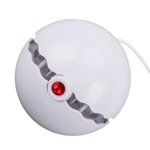 High Frequency Vortex Motion Mini Dishwasher USB Powered Lightweight Portable Small Dish Washing Machine for Kitchen Sink