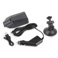 thumbnail image 2 of Car Dvr Car Dash Camera 2.5inches Car DVR Video Recorder Dash Camera Driving Recorder IR Cam CCTV Night Vision, 2 of 8