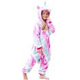 thumbnail image 1 of Combinaison Douce unicorn, Grenouillère, Ensemble unicorn, Grenouillères pour Filles, 1 of 6