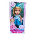 thumbnail image 1 of Ballerina Dreamer - Tiny Twirler Blue, 1 of 6