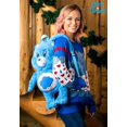 thumbnail image 4 of Grumpy Bear Adult Care Bears Ugly Christmas Sweater, 4 of 5