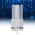 thumbnail image 3 of Electric Micro Air Pump, Micro Diaphragm Pump Normal Close  For Industrial Use DC6V,DC12V,DC24V, 3 of 8