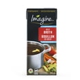 thumbnail image 5 of Imagine Low Sodium Organic Beef Broth, 5 of 5