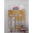 thumbnail image 1 of Chinese Style Sausage made w/ Chicken & Pork, 1 of 1