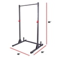 thumbnail image 3 of CAP Barbell Multi-Functional Power and Squat Rack with Bar Holder, 3 of 9