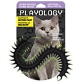 thumbnail image 1 of Playology Centipede Cat Toy with Catnip, 1 of 6