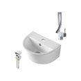 thumbnail image 1 of DROP Bath and Kitchen Bain lavabo vasque, 1 of 6