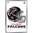 thumbnail image 1 of NFL Atlanta Falcons - Casque anti-goutte 20, 1 of 4