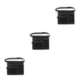 thumbnail image 4 of relayinert Pochette de Tablier d'Outil Imperméable pour 3Set Portable Résistant aux Charges Lourdes et aux Déchirures, 4 of 6