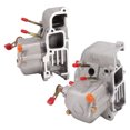 thumbnail image 3 of Cylinder Cover Assembly, Multipurpose High Strength  Aluminum Alloy Reliable Cylinder Head Assembly  for Air Cooled Diesel Generator, 3 of 8