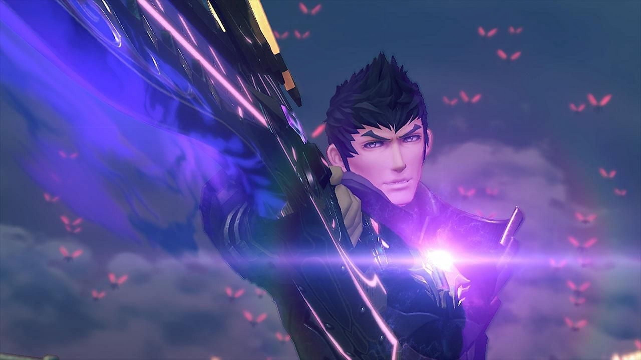 Switch Xenoblade Chronicles 2 + Expansion Pass DLC Bundle [Download]