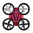 thumbnail image 4 of Aeropulse APD-2140 Ducted Fan Drone with Gesture Control Technology- Red, 4 of 6