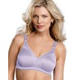 thumbnail image 1 of Bali Womens Double Support Wirefree Bra - Best-Seller, 38B, Thistle, 1 of 1