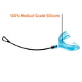 thumbnail image 4 of Shock Doctor Adult Braces Strapless Mouth Guard, 4 of 10