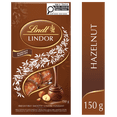thumbnail image 3 of Lindt LINDOR Hazelnut Milk Chocolate Truffles, 150Gram Bag, 3 of 7