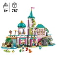 thumbnail image 3 of Disney: Princess Castle & Royal Pets #43267, 3 of 6