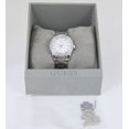 thumbnail image 4 of GUESS Ladies W0445L1 Watch Silver 28mm, 4 of 4