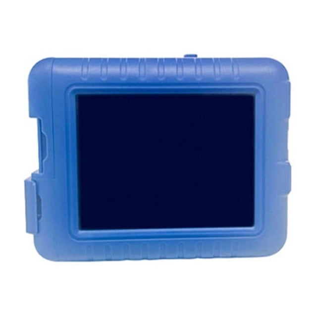 Imprimante Intelligente Portative de 12,7 mm, Petite Machine de Codage Portable, Impression Multilingue de Logo, Imprimantes à Jet d'Encre à Séchage Rapide