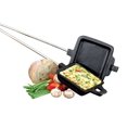 thumbnail image 2 of Camp Chef Square Cooking Iron, 2 of 2