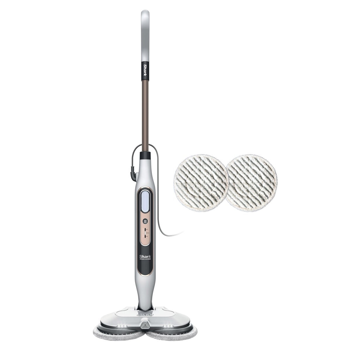 Shark Steam & Scrub Steam Scrubbing and Sanitizing Steam Blaster