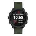 thumbnail image 4 of Garmin Forerunner 245 Bracelet - Silicone, Ajustable, pour le Sport et le Quotidien, 4 of 5