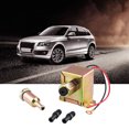 thumbnail image 3 of Thinsony Metal 12V Auto Electric Fuel Pump Portable Detachable Replacement Professional Universal Automotive Vehicle Oil Pumps, 3 of 6