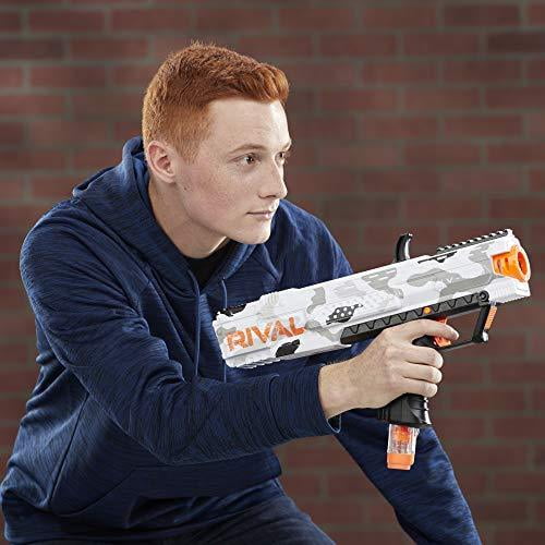 NERF Rival Camo Series Apollo XV-700 - Walmart.ca