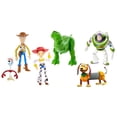 thumbnail image 4 of Disney Pixar Toy Story RV Friends 6-Pack Figures, 4 of 6