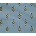thumbnail image 4 of oneOone Cotton Flex Fabric Ethnic Ikat Print Sewing Fabric BTY 40 Inch Wide, 4 of 4