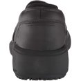 thumbnail image 3 of Caterpillar Womens Prorush Sr Slip on Wmn Food Service Shoe, 3 of 7