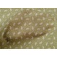 thumbnail image 4 of oneOone Coton Popeline Dot & Paisley Petit Tissu Imprimé BTY 56 Pouces de Large, 4 of 4