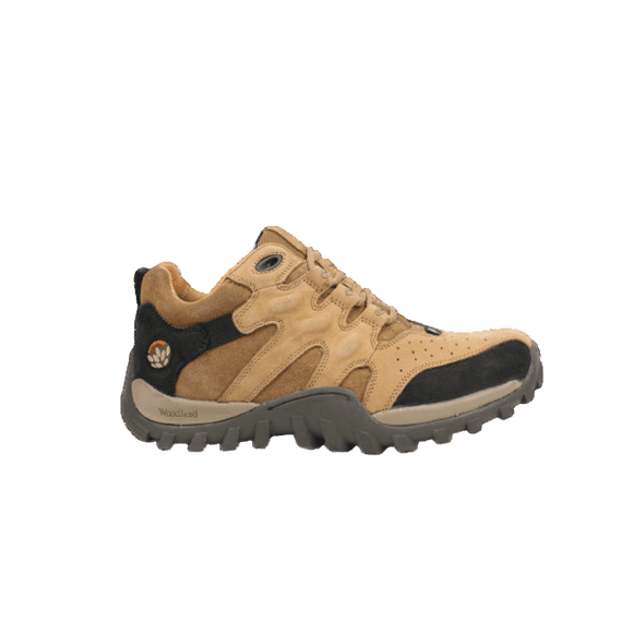 Original Woodland Men's Casual Shoes & Sneakers (#0232106_Camel)