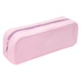 thumbnail image 1 of Silicone Pencil Case, Furenl Fashion Silicone Pencil Case – Large Capacity, Pure Color Pen Holder For & , Lightweight Supply (Available In 4 Colors), Pencil Pouch, 1 of 7