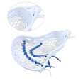 thumbnail image 3 of Têtes de Lacrosse, Accessoires de Lacrosse de Remplacement pour Entraînement Compétition Têtes en Nylon Enfilées Résistantes à l'Usure, 3 of 7