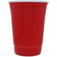 thumbnail image 2 of Great Value Gobelets pour Réception, Plastique, 50 Gobelets, 2 of 2