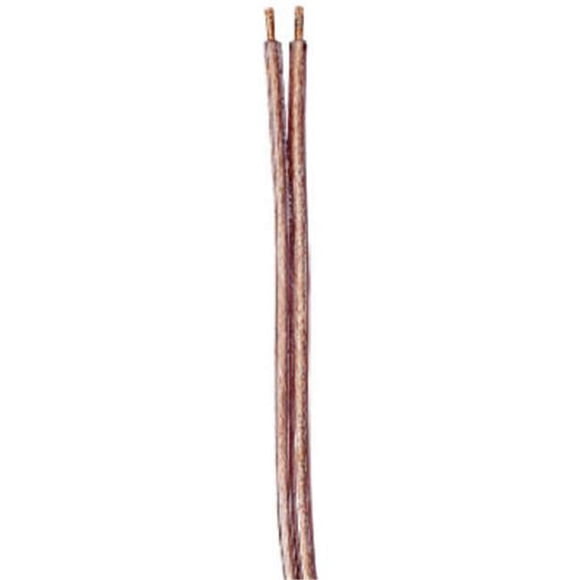 Coleman Cable 94614-05-18 500 Pi. 14 par 2 Fil de Haut-Parleur Flexible avec Signal Clair