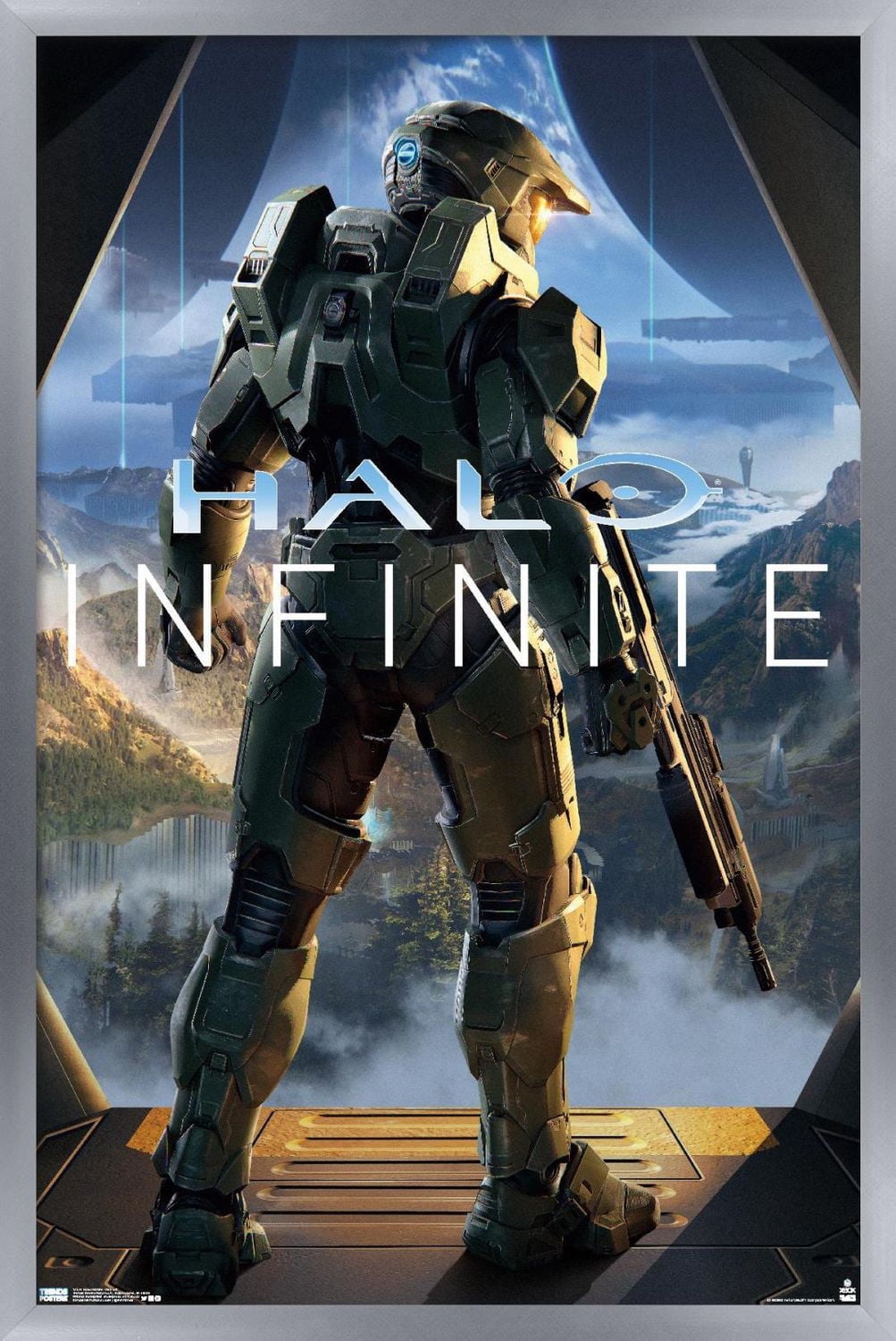 Halo Infinite