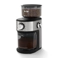 thumbnail image 1 of Mr. Coffee Cafe Grind 18 Cup Automatic Burr Grinder, 1 of 6