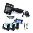 thumbnail image 1 of Inkjet Printer 12.7mm Fast Drying 4.3 Inch Touch Screen QR Code/Label Printer Inkjet USB Handheld Inkjet Printer ,Multi-Format Printing, 1 of 6