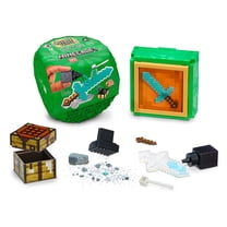 MGA's Miniverse Make It Mini Minecraft - Walmart.ca