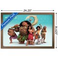 thumbnail image 2 of Disney Moana 2 - Groupe, 2 of 4