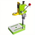 thumbnail image 1 of 1pc Lightweight Electric Drill, Electric Grinder Vertical Fixed Bracket, Second Change, 1 of 5