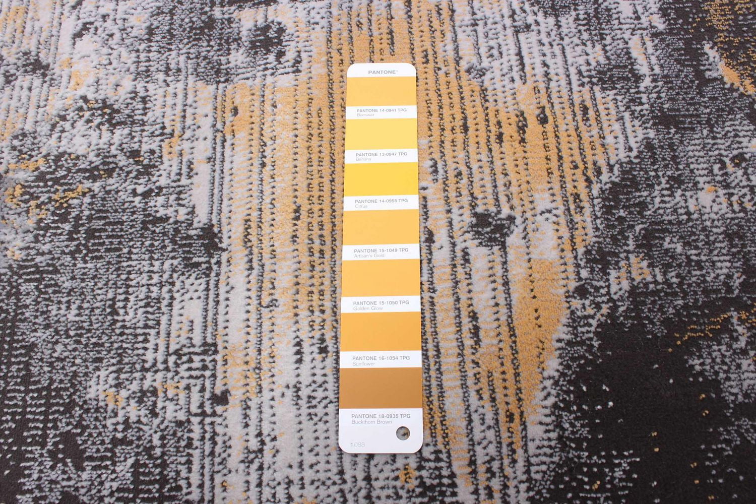 Tapis ECARPET Collection Sandstone